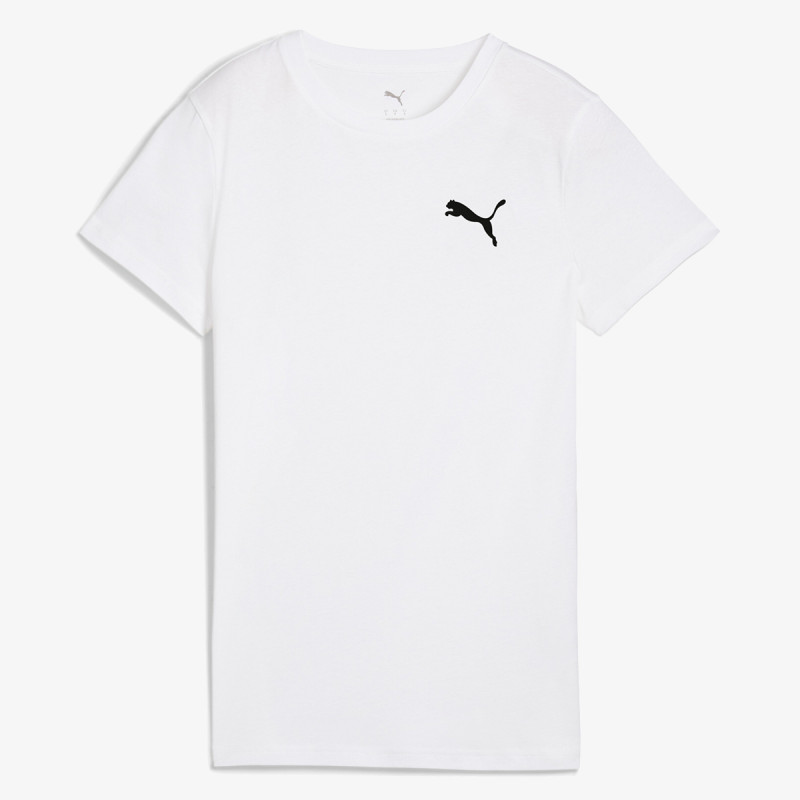 PUMA ESS No. 1 Logo Tee Women's T-shirt